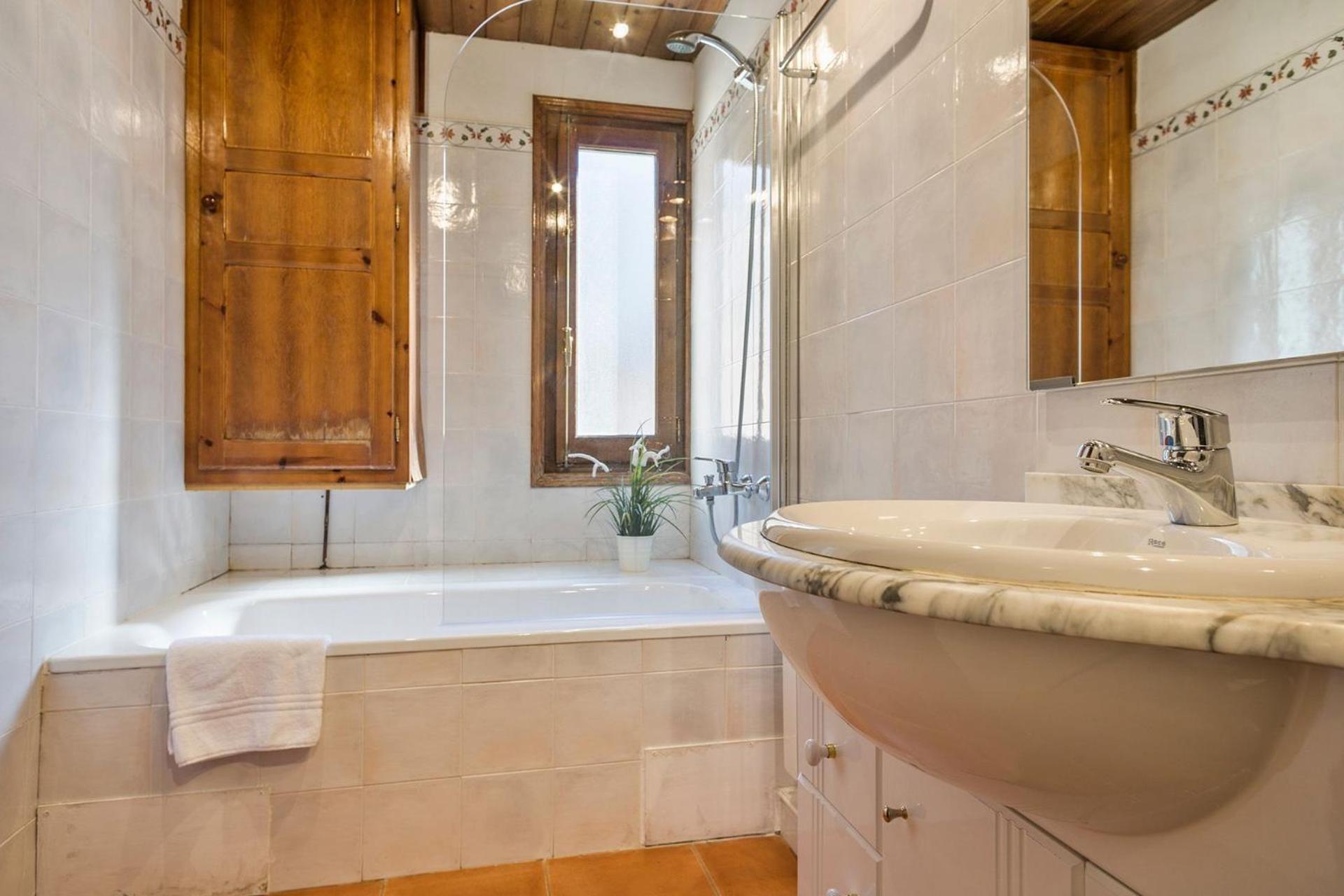 Luderna - Casa Coto Moreu Betrén Dış mekan fotoğraf