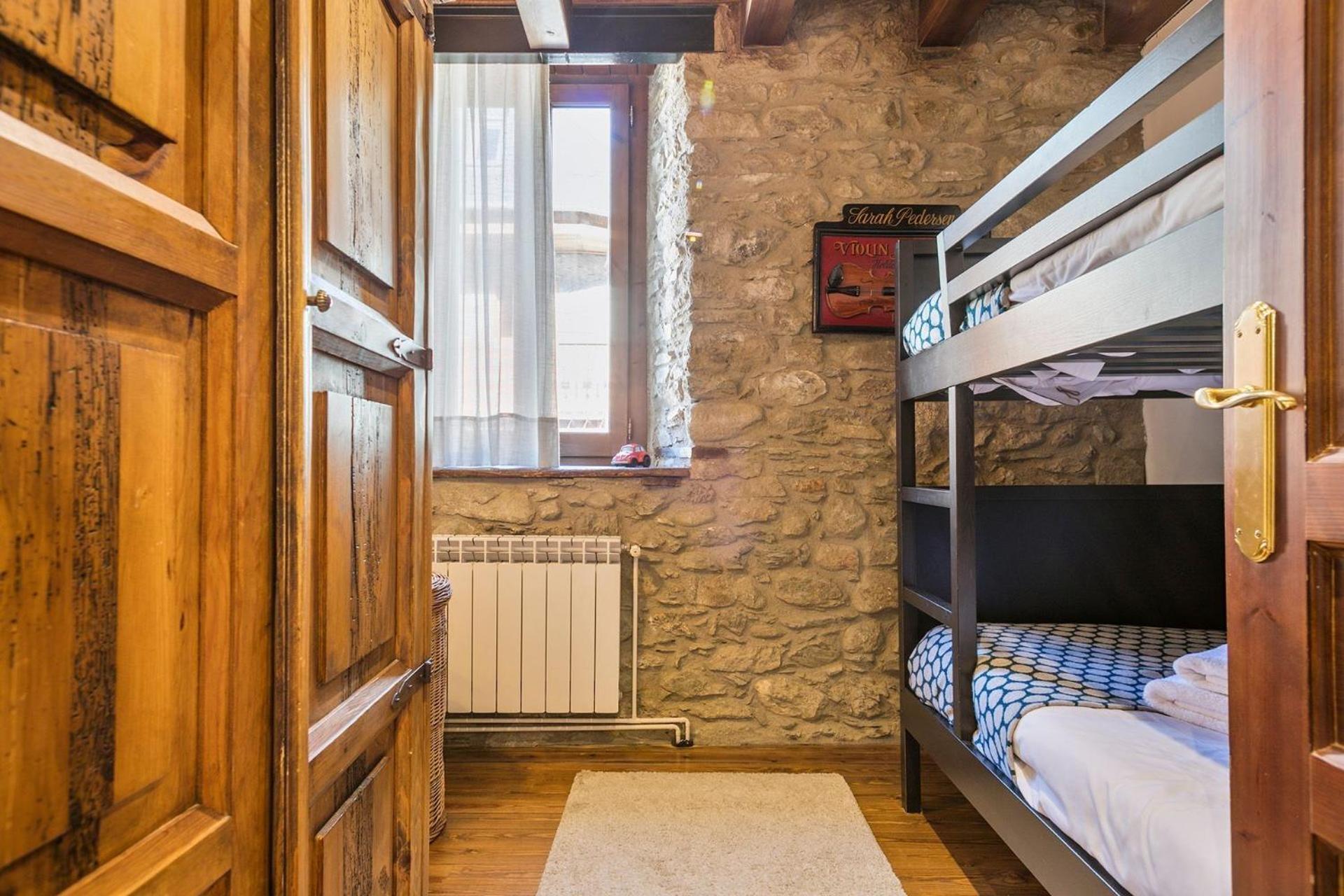 Luderna - Casa Coto Moreu Betrén Dış mekan fotoğraf