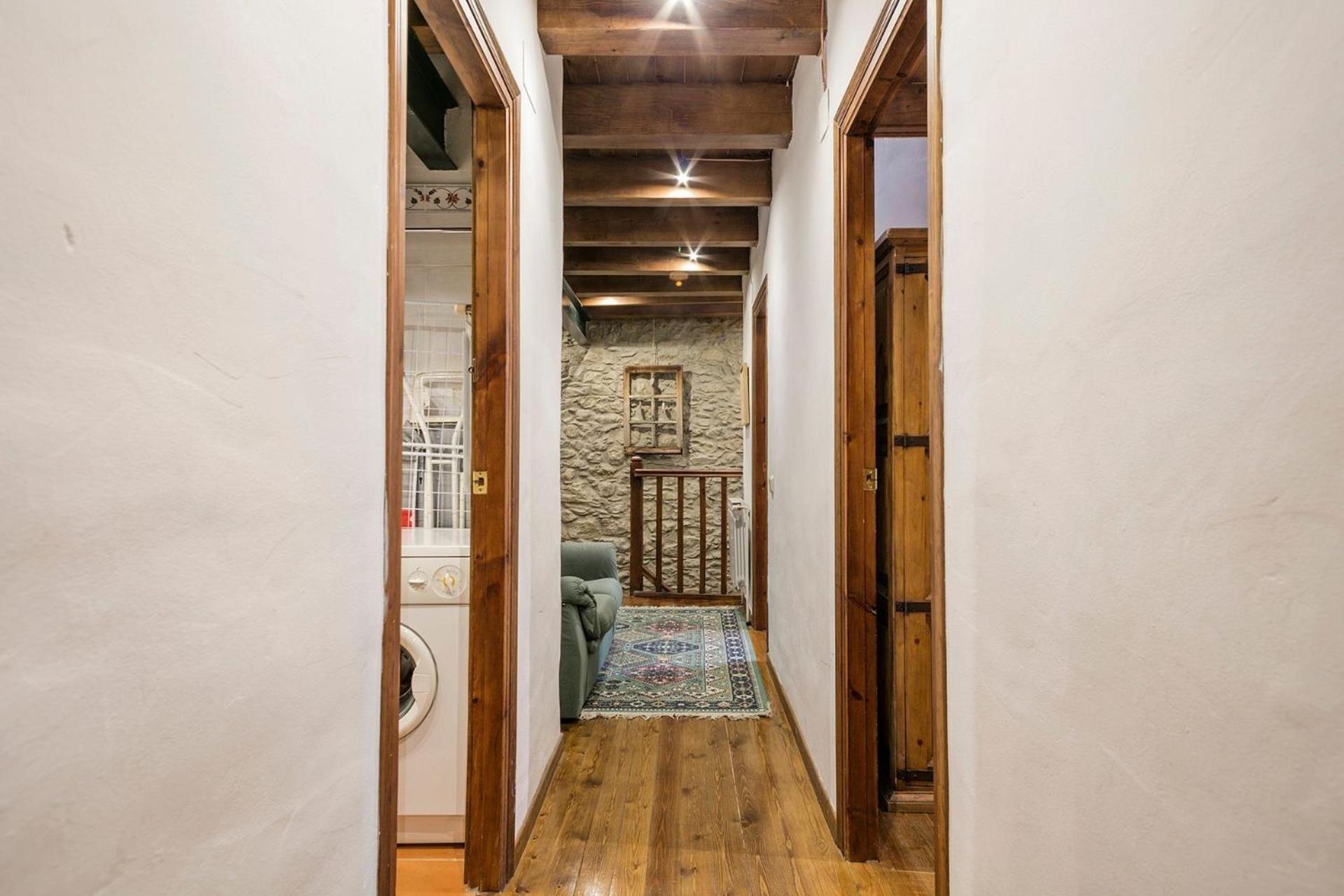 Luderna - Casa Coto Moreu Betrén Dış mekan fotoğraf